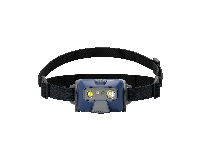 LEDLENSER HF4R CORE / BLUE