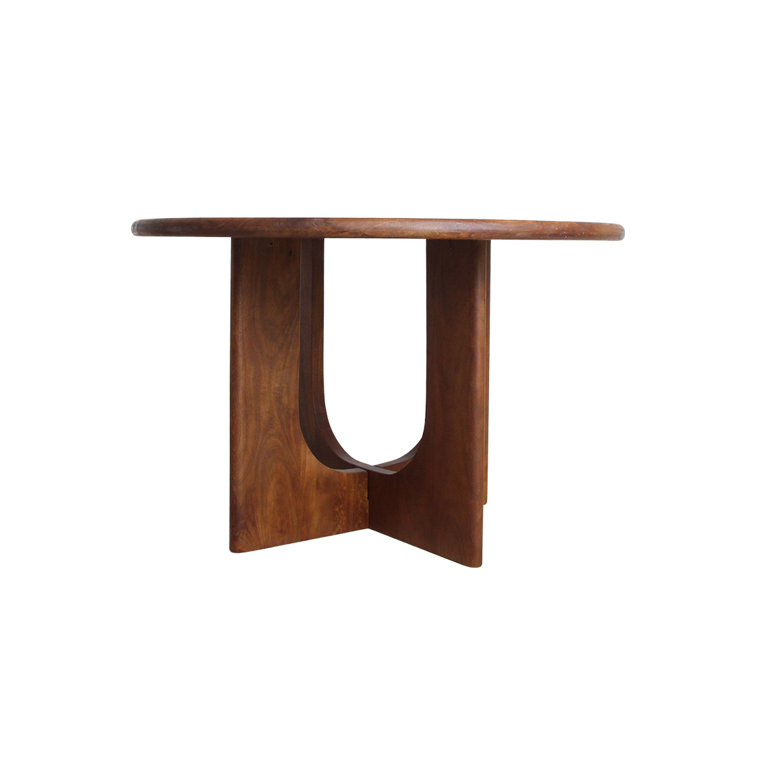 Eettafel Bullnose Coliseo TAMW65 - 120cm