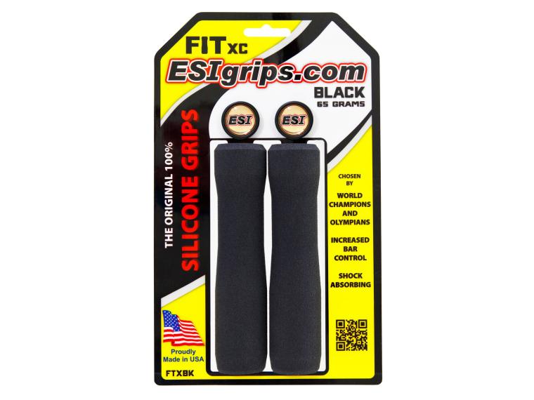 ESIgrips Fit XC MTB Handvatten