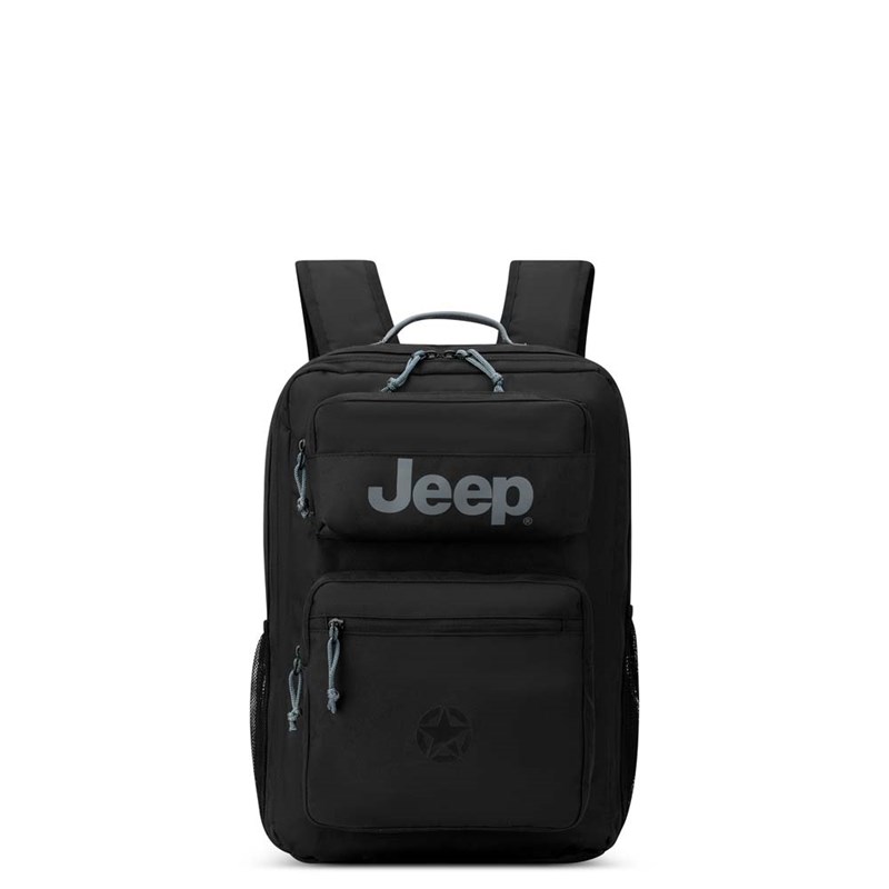 Jeep<br>Rygsæk multifunktionel JS015B 15