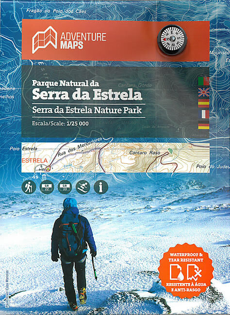 PARQUE NATURAL DA SERRA DA ESTRELA
