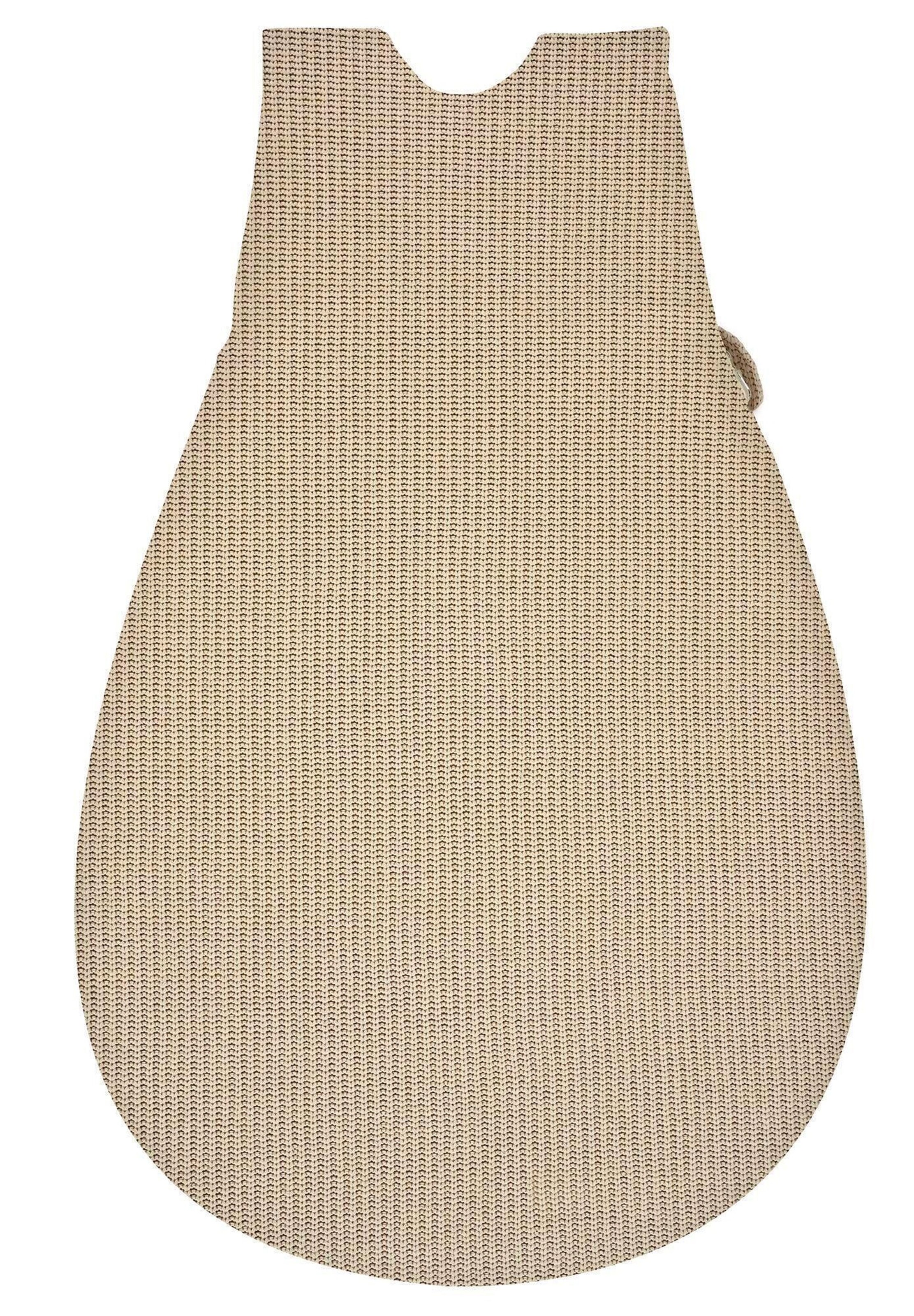 Alvi Baby-Mäxchen® Außensack Special Fabric - Knit