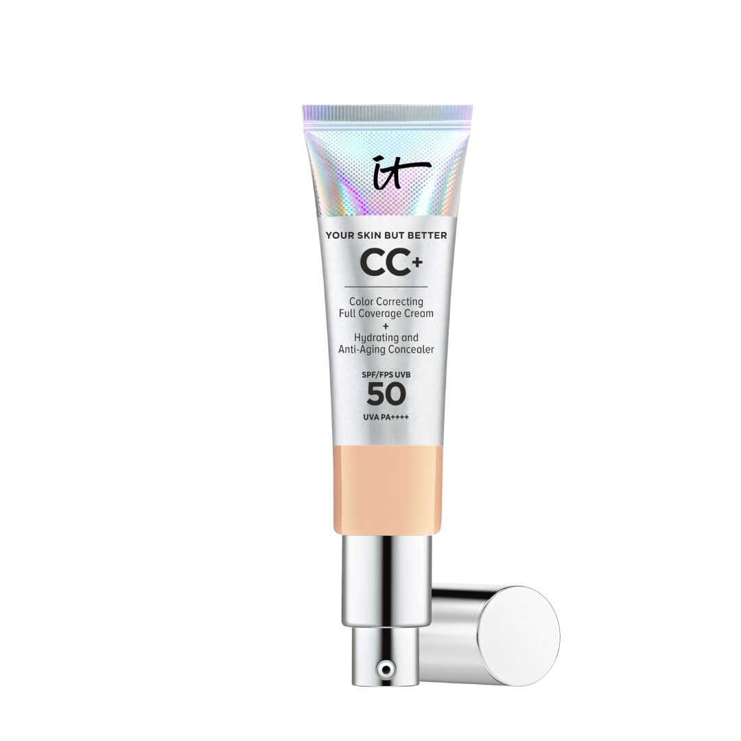 IT COSMETICS Your Skin But Better CC+ SPF 50