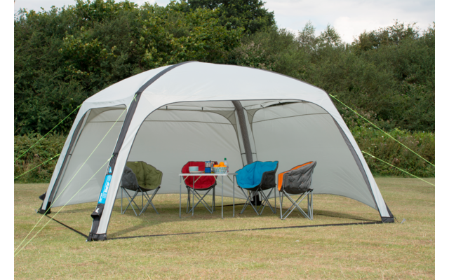 Kampa AIR Shelter aufblasbares Pavillon