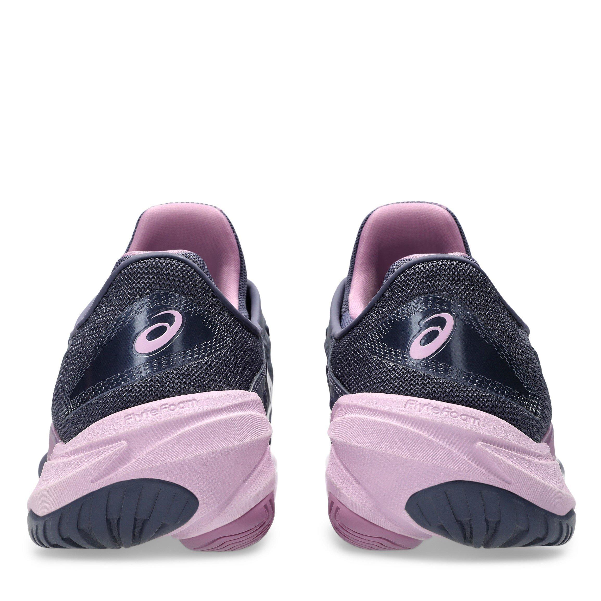 Asics Court Ff 3 Tennis Shoes Womens