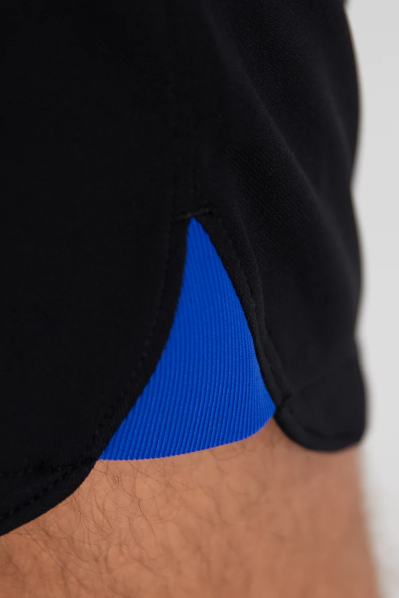 Nike Inter Mailand Stadium Home Replica Herren Short 2324