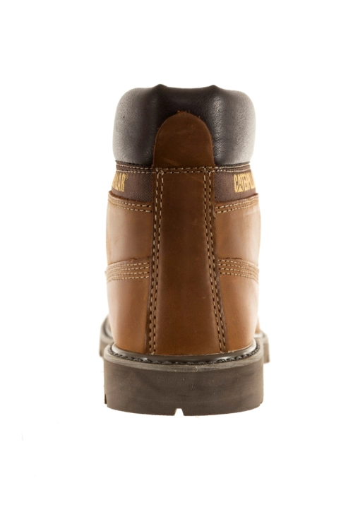 Bottines caterpillar colorado 2.0 112 dark beige