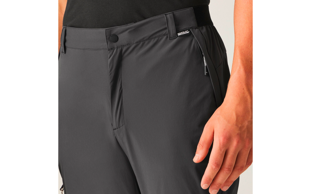 Regatta Travel Light Herren Zip-Off Hose