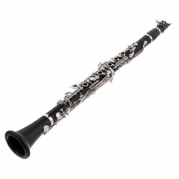 Schreiber D-61 Prestige Bb-Clarinet