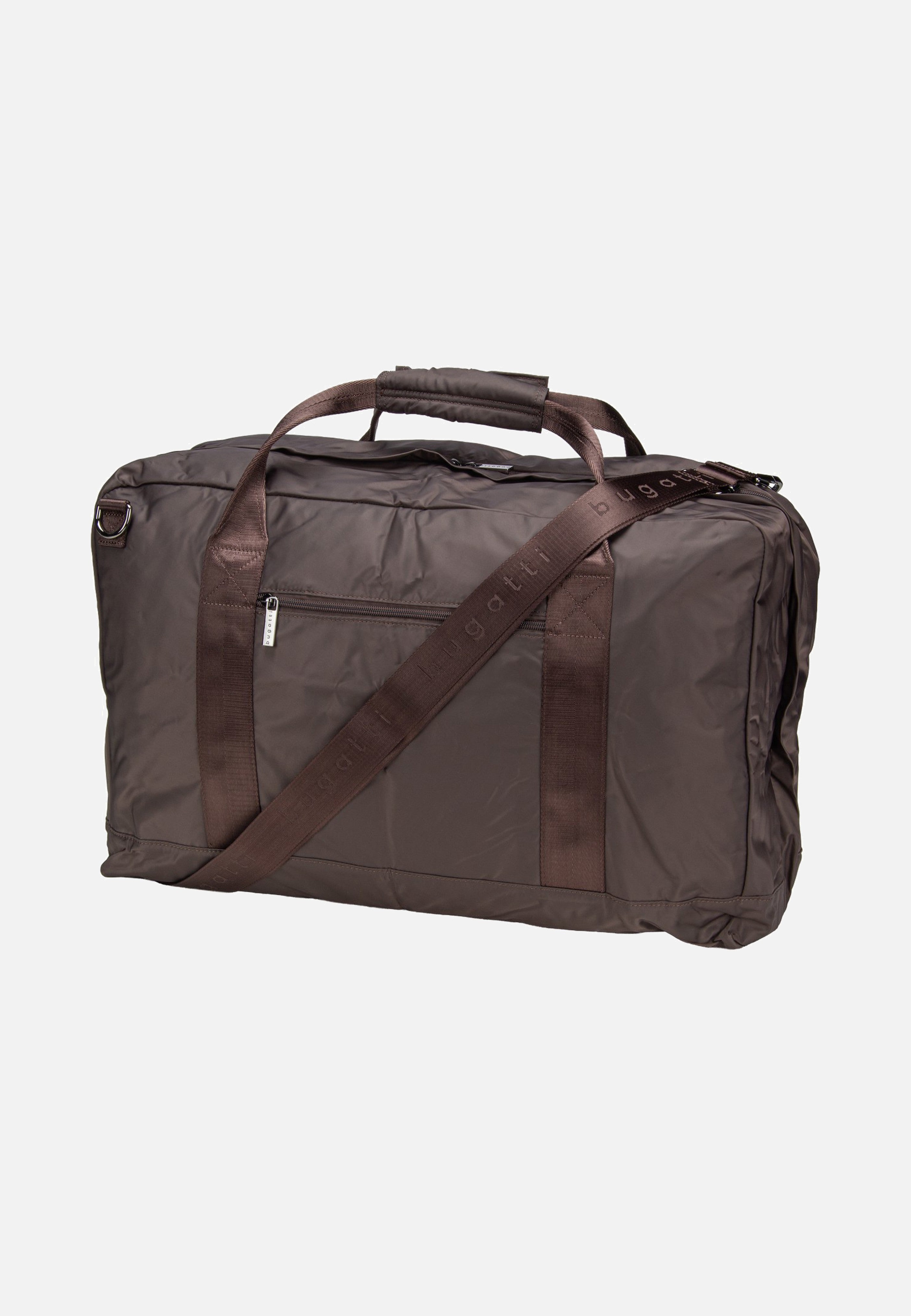 Elia Weekender Brown - Weekender