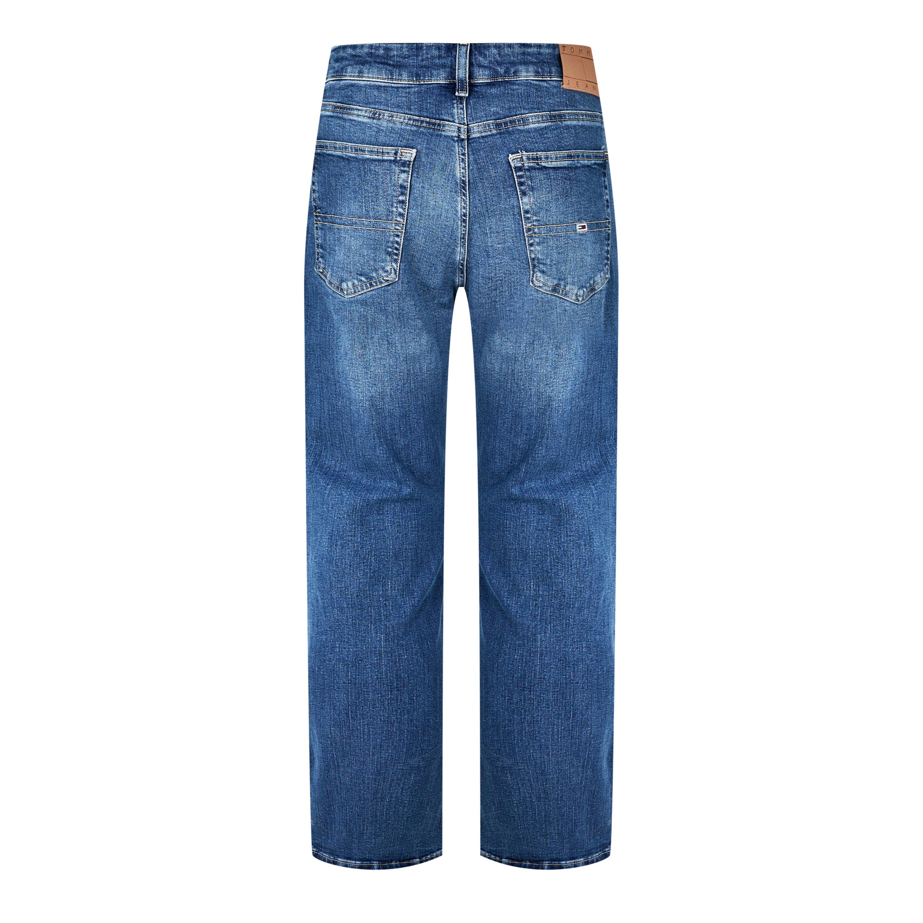 Tommy Jeans RYAN BOOTCUT DH0235