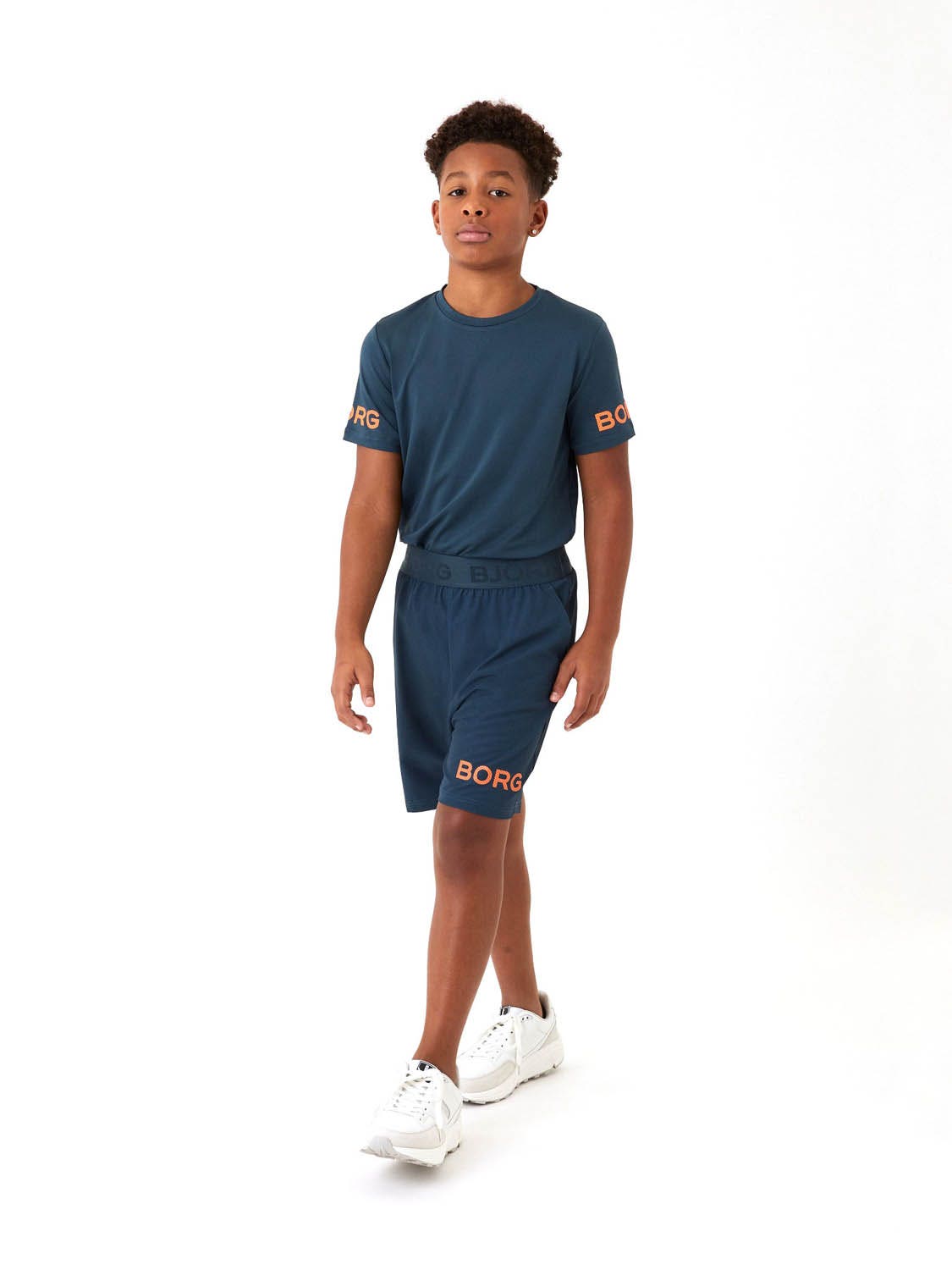 Björn Borg  Short