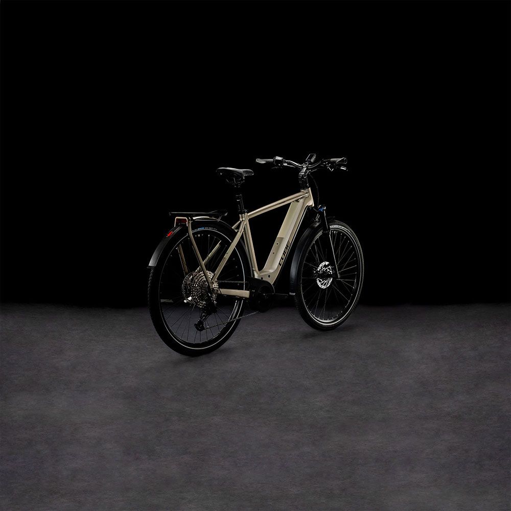 Cube Kathmandu Hybrid Pro 625 flashstone´n´black kaufen | Bike-Discount