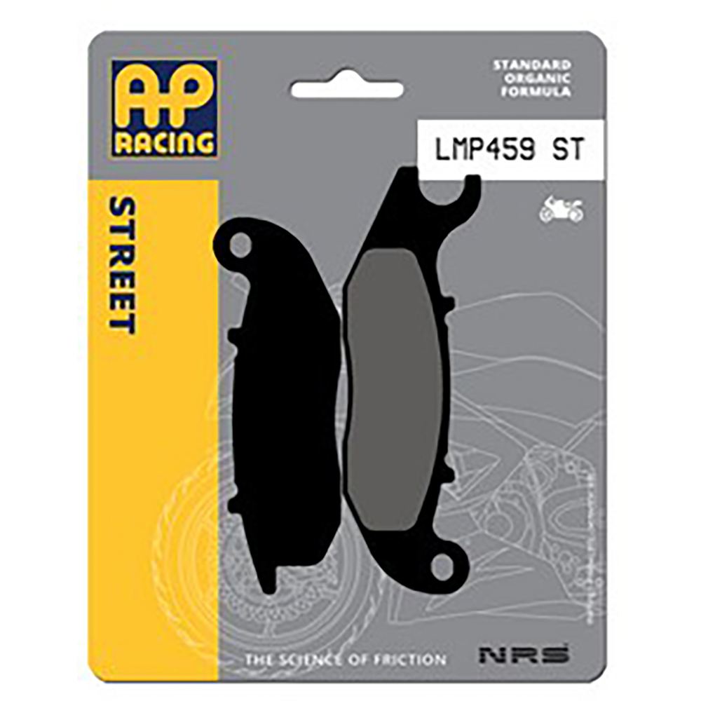 AP Racing - Plaquettes de frein LMP459ST