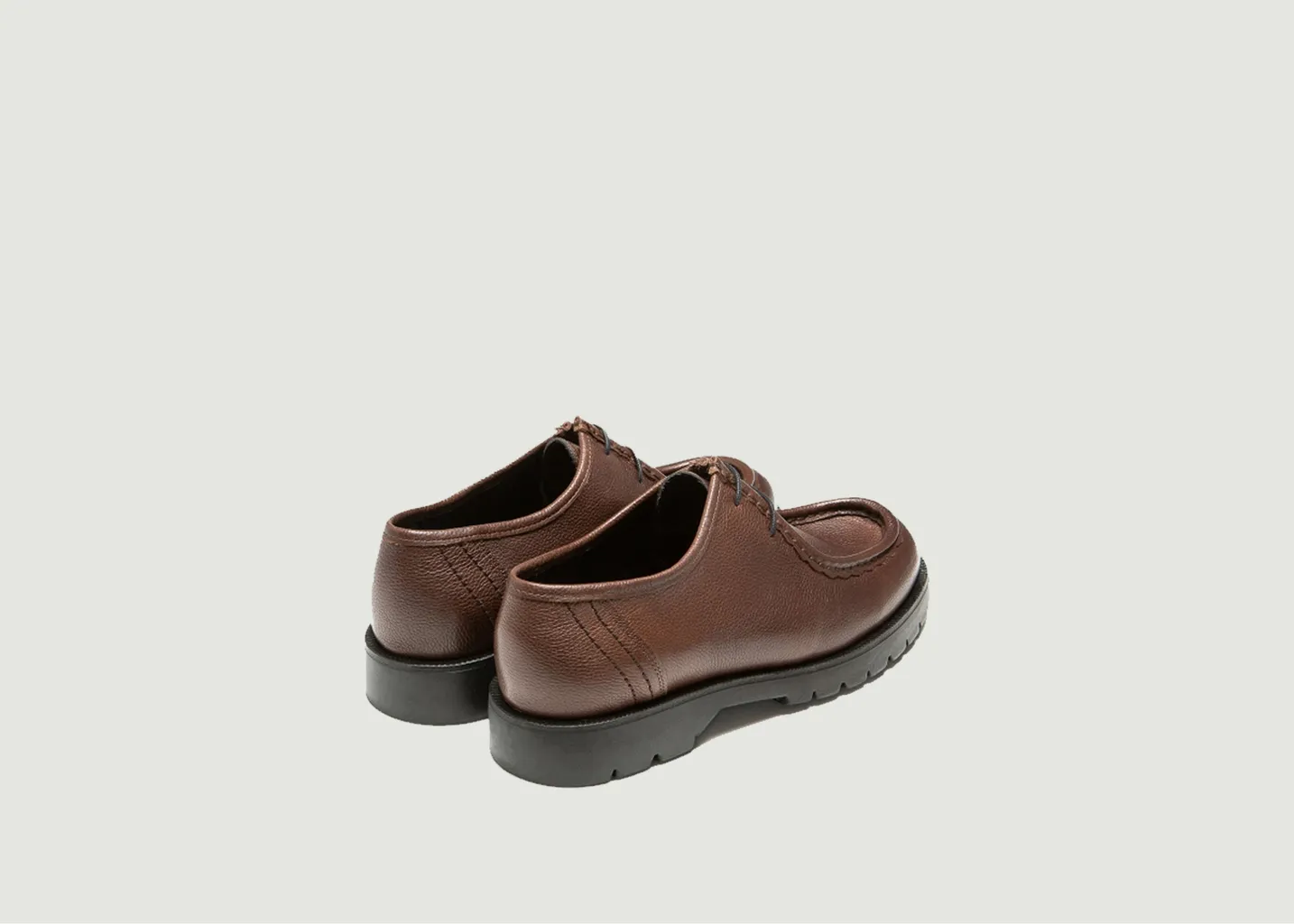 Derbies Padror G Kleman