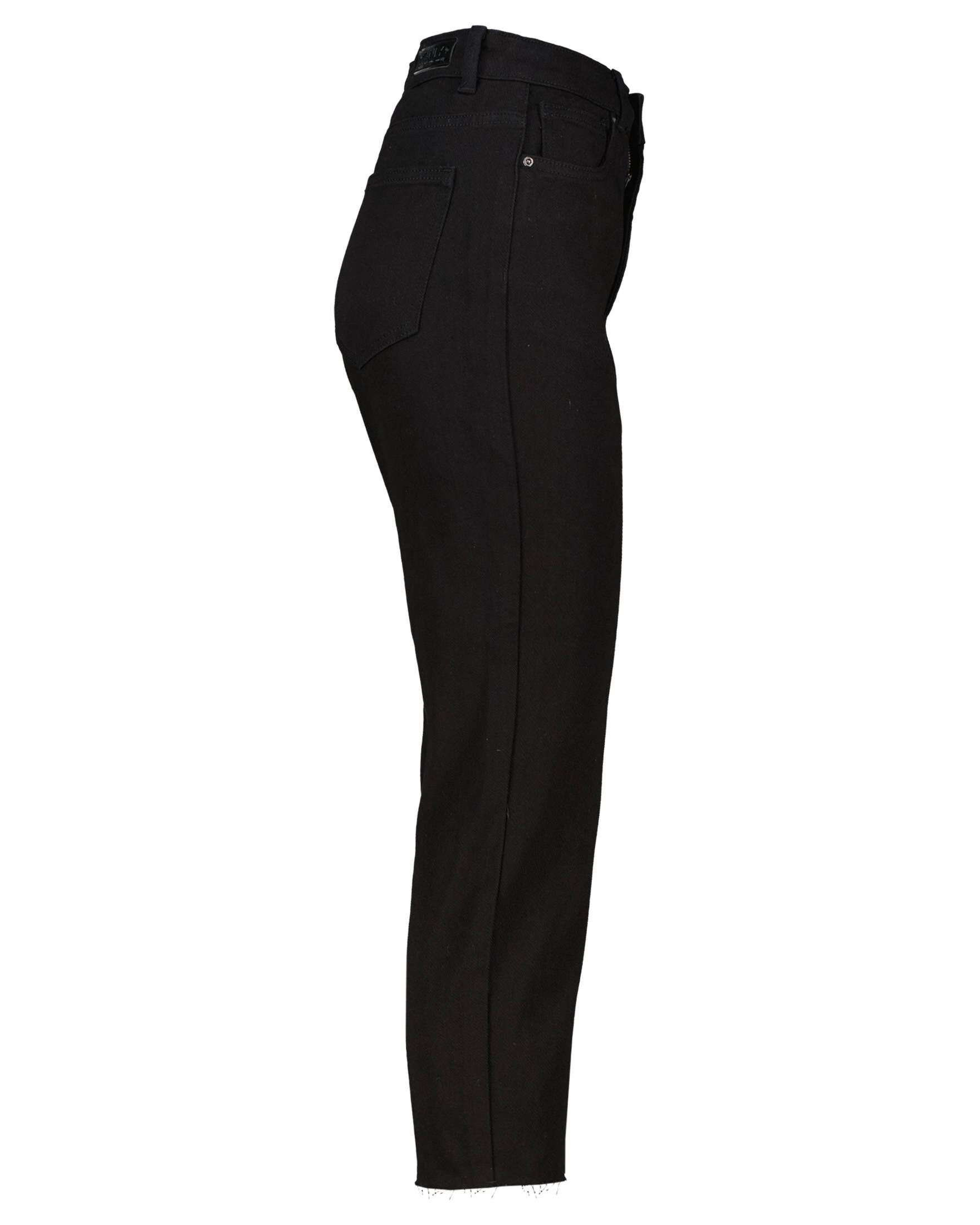 Only| Damen Jeans ONLEMILY Straight Fit verkürzt