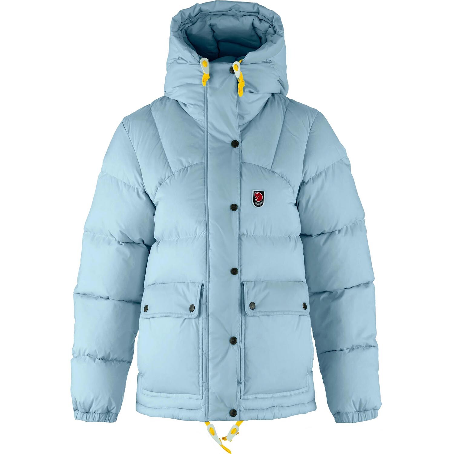 Fjällräven Womens Expedition Down Lite Jacket