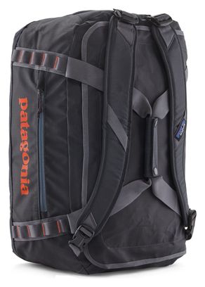 Sac de Voyage Unisexe Patagonia Black Hole Duffel 40L Gris Foncé