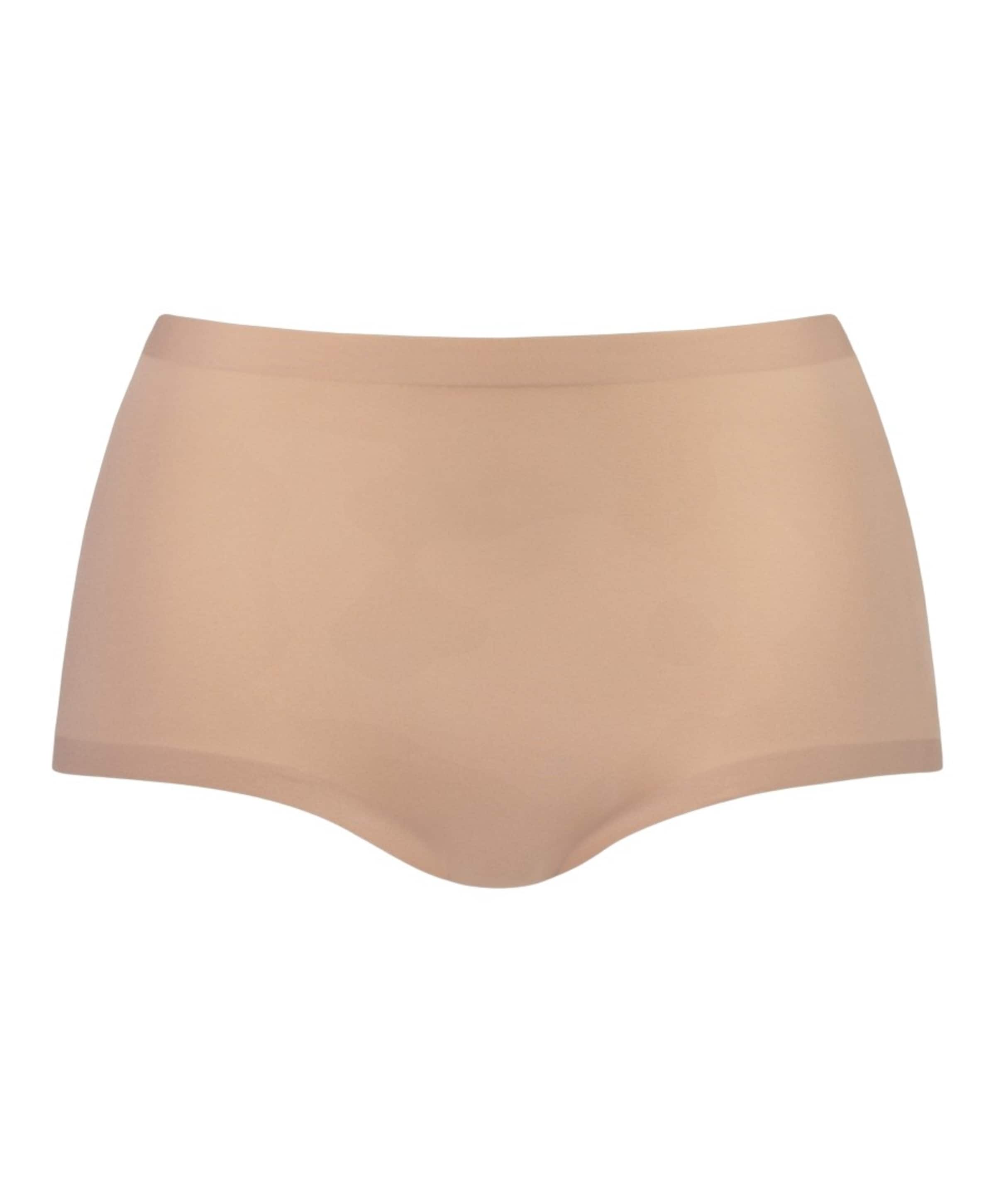 Mey Dames shorts beige