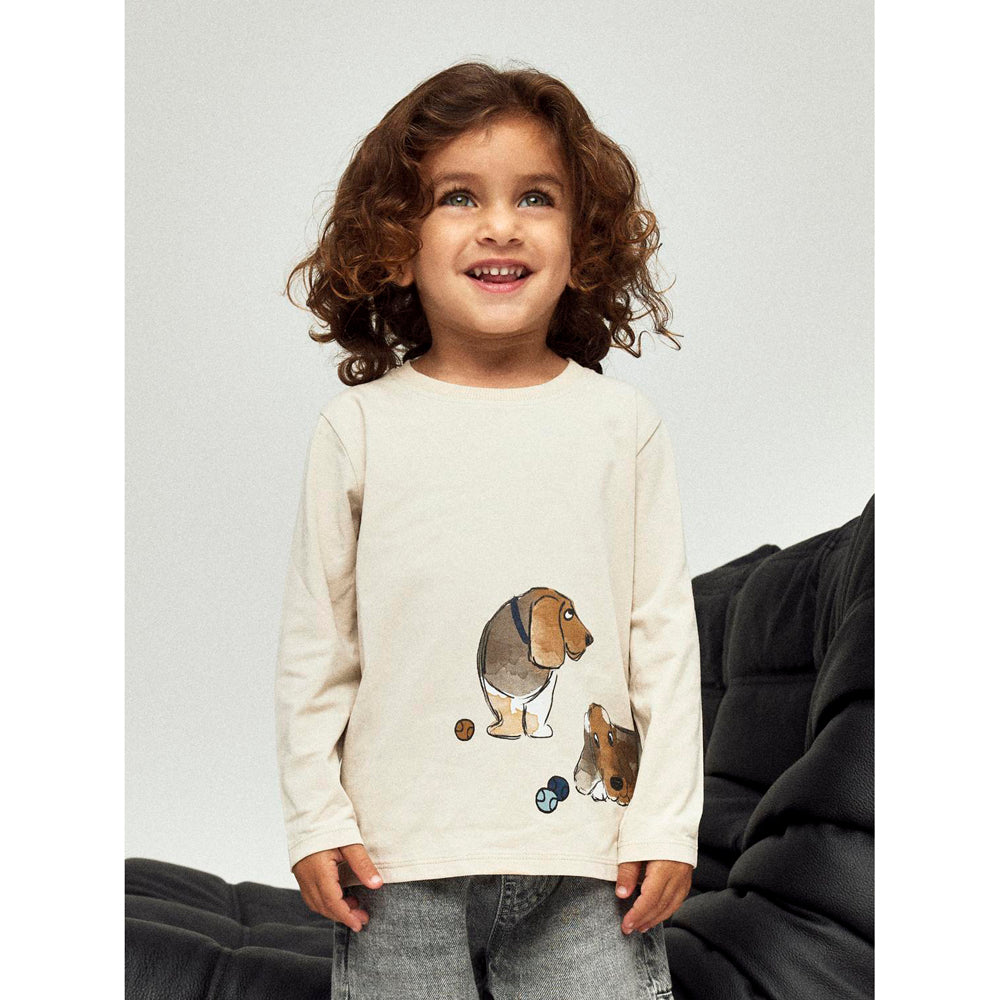 Nmmknud bluse