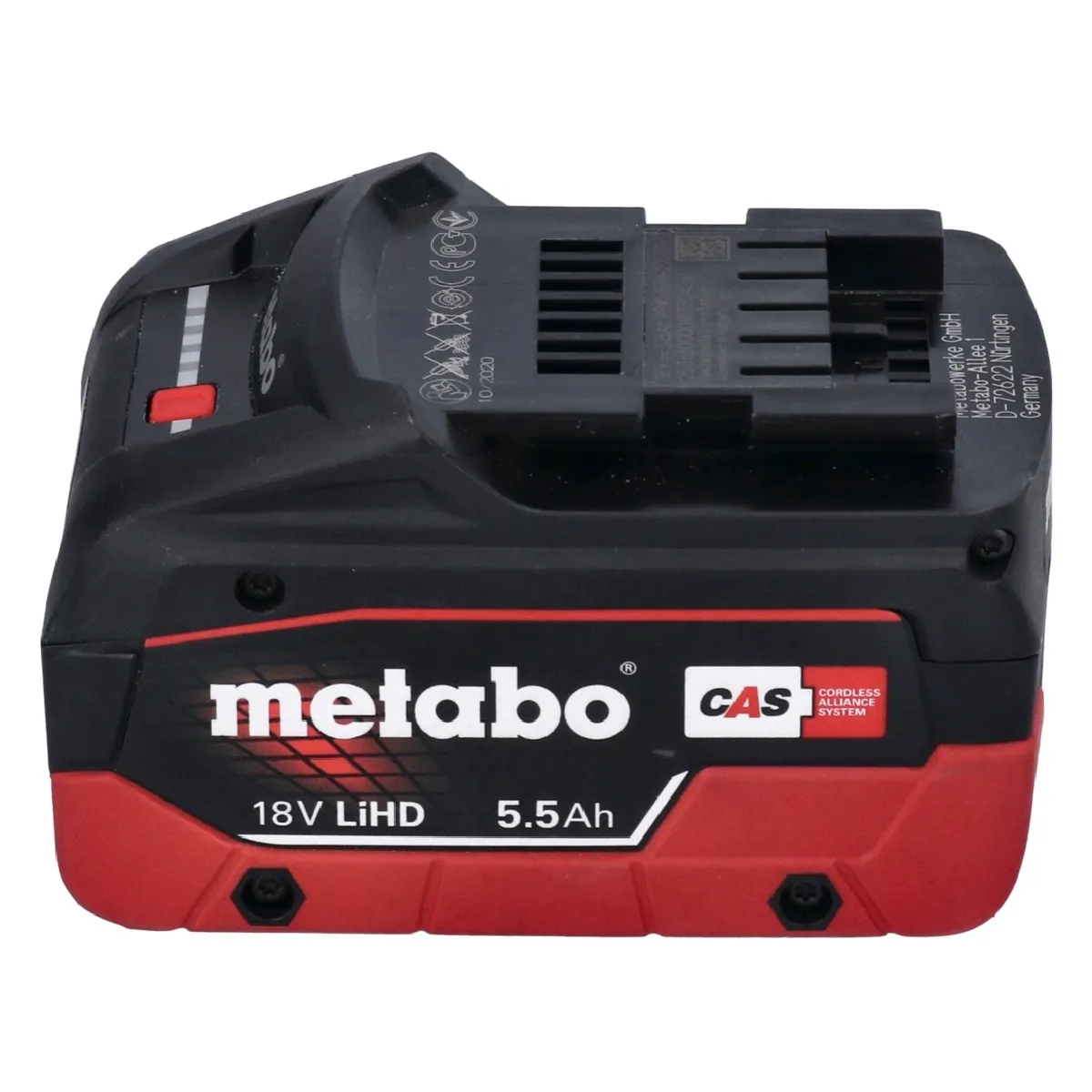 Metabo GA 18 LTX G
