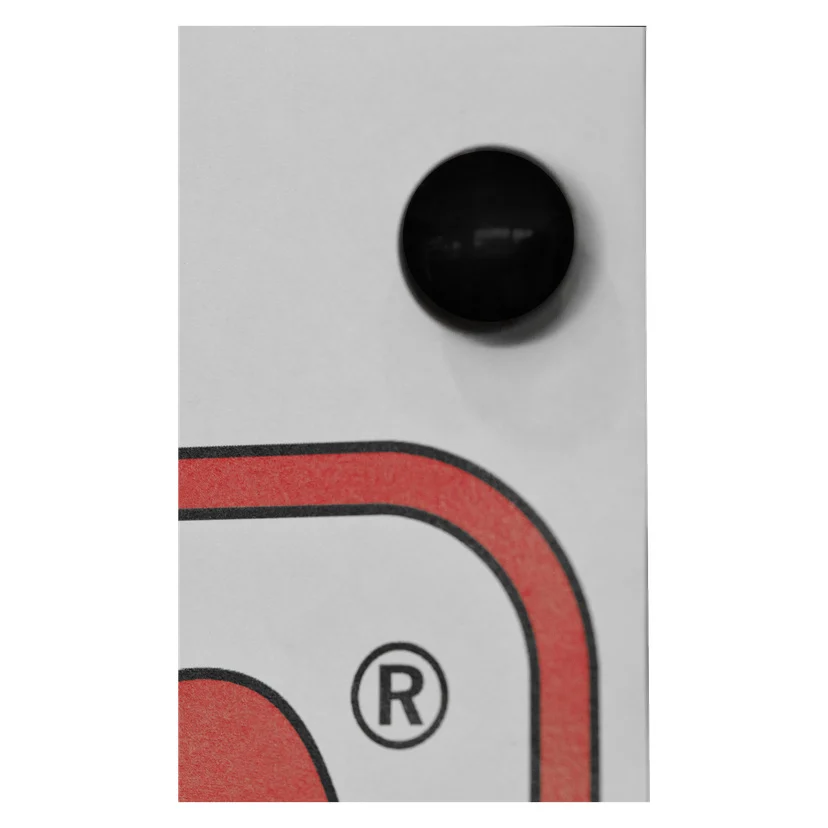 Magneter 4-pk
