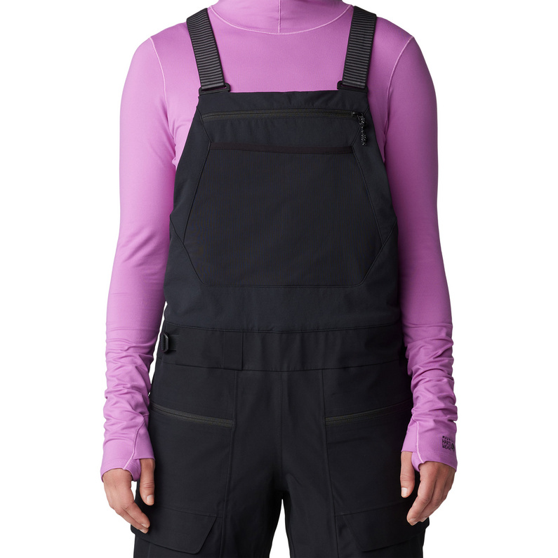 Mountain Hardwear Damen Boundary Ridge GTX Bib Hose