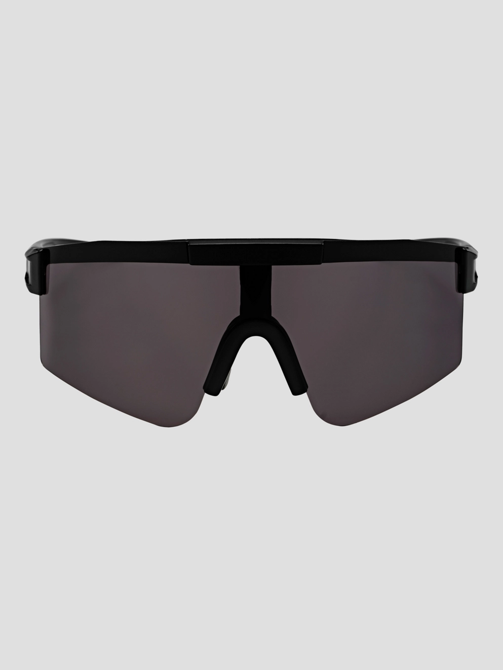 CHPO Luca Black Sunglasses black