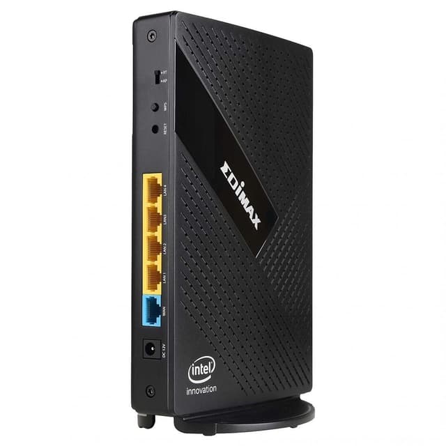 Edimax AX3000 Wi-Fi 6 Smart AP/Router Sort