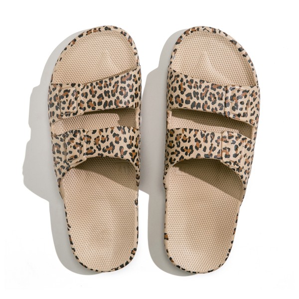 Freedom Moses - Basic - Sandales