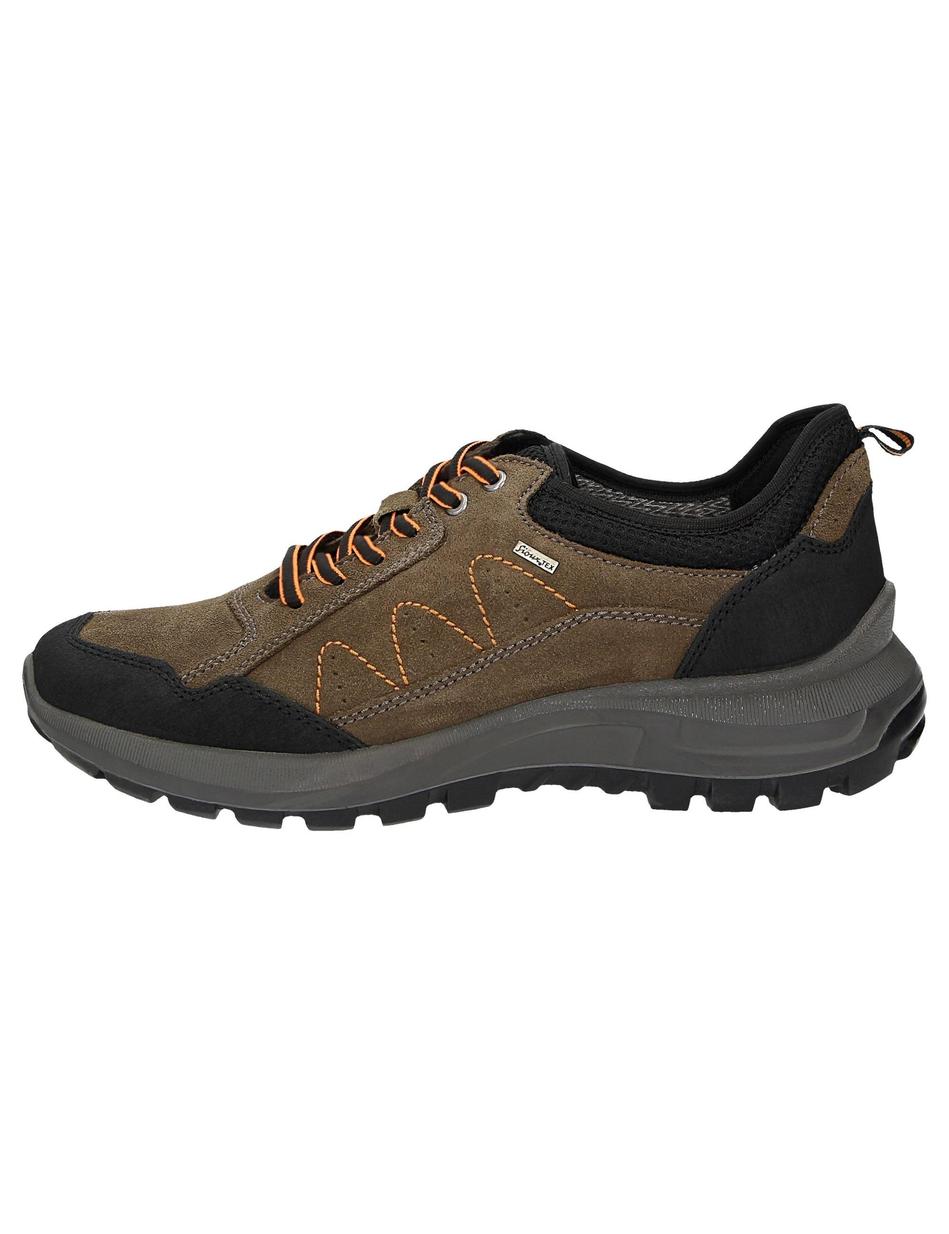 Schnürschuh Outsider-704-TEX