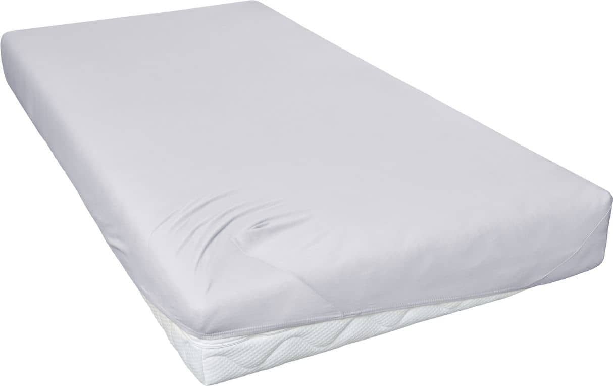 Jersey-Spannbetttuch 02001-883