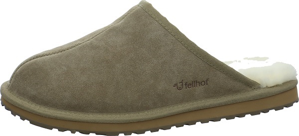 PRIMO Pantoffel Primo Herren /044 khaki