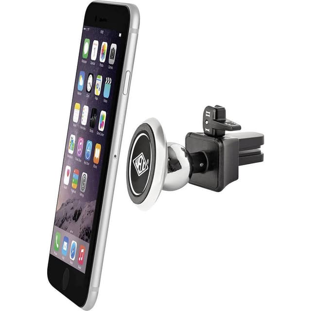 HP Autozubehör 6006001 Mobiltelefon-holder til biler 1 stk