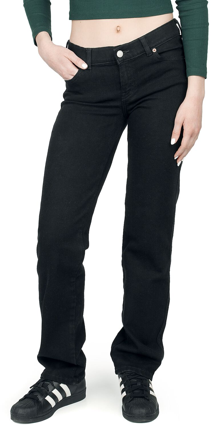 Dixy straight | Dr. Denim Jean