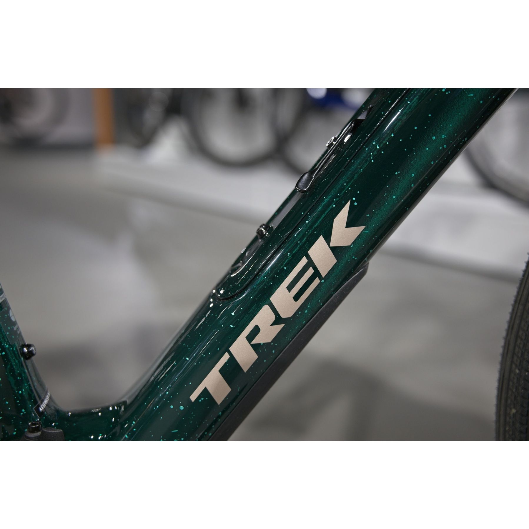 Trek Checkpoint SL 6 AXS Gen 3 2026