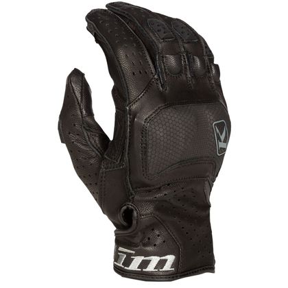 Gants KLIM BADLANDS AERO PRO SHORT - Noir