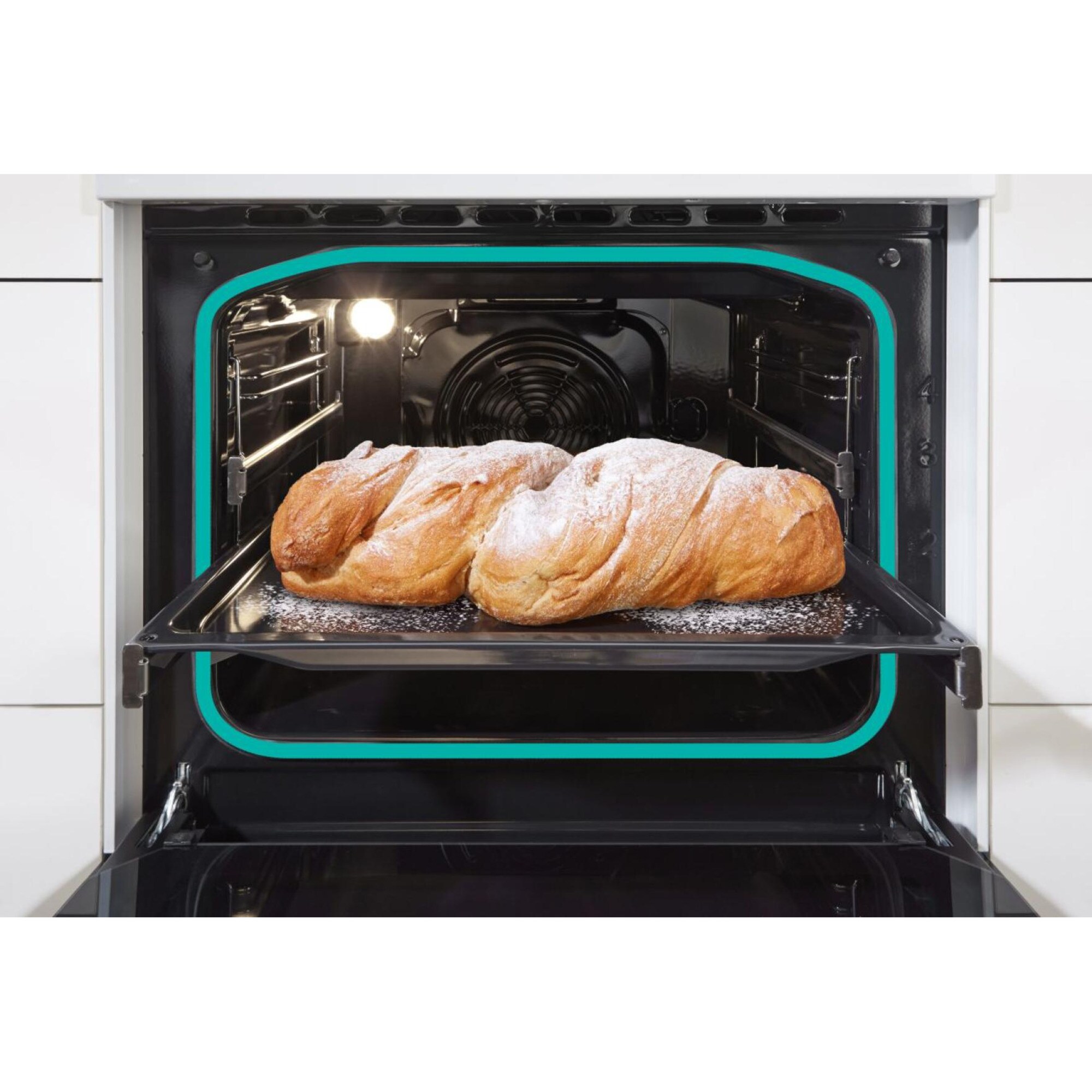 gorenje Herd GECS5C60WPA