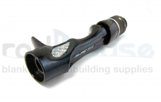 AGC Nylon Graphite Casting AGC Nylon Graphite Casting