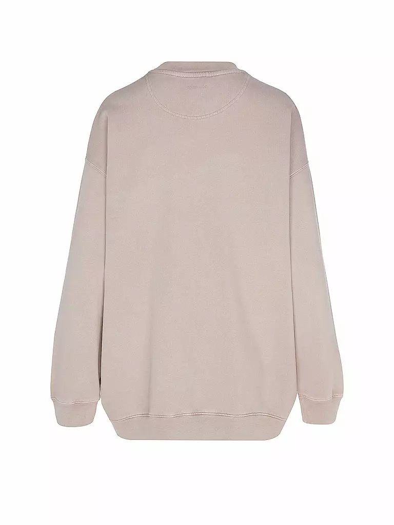 ANINE BING Sweater TYLER rosa