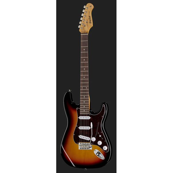 Harley Benton ST-62 RW SB Vintage Series