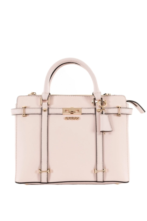 Sacs à main guess jeans hwbg8862060 light rose