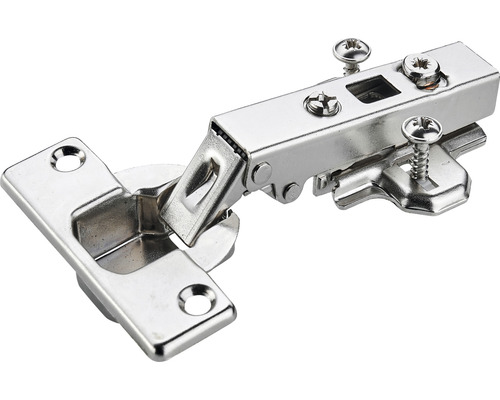 Intermat potscharnier Ø 35 mm, voor overhangende deuren, 1 stuk