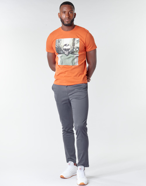 Jack & Jones - JJIMARCO Gris