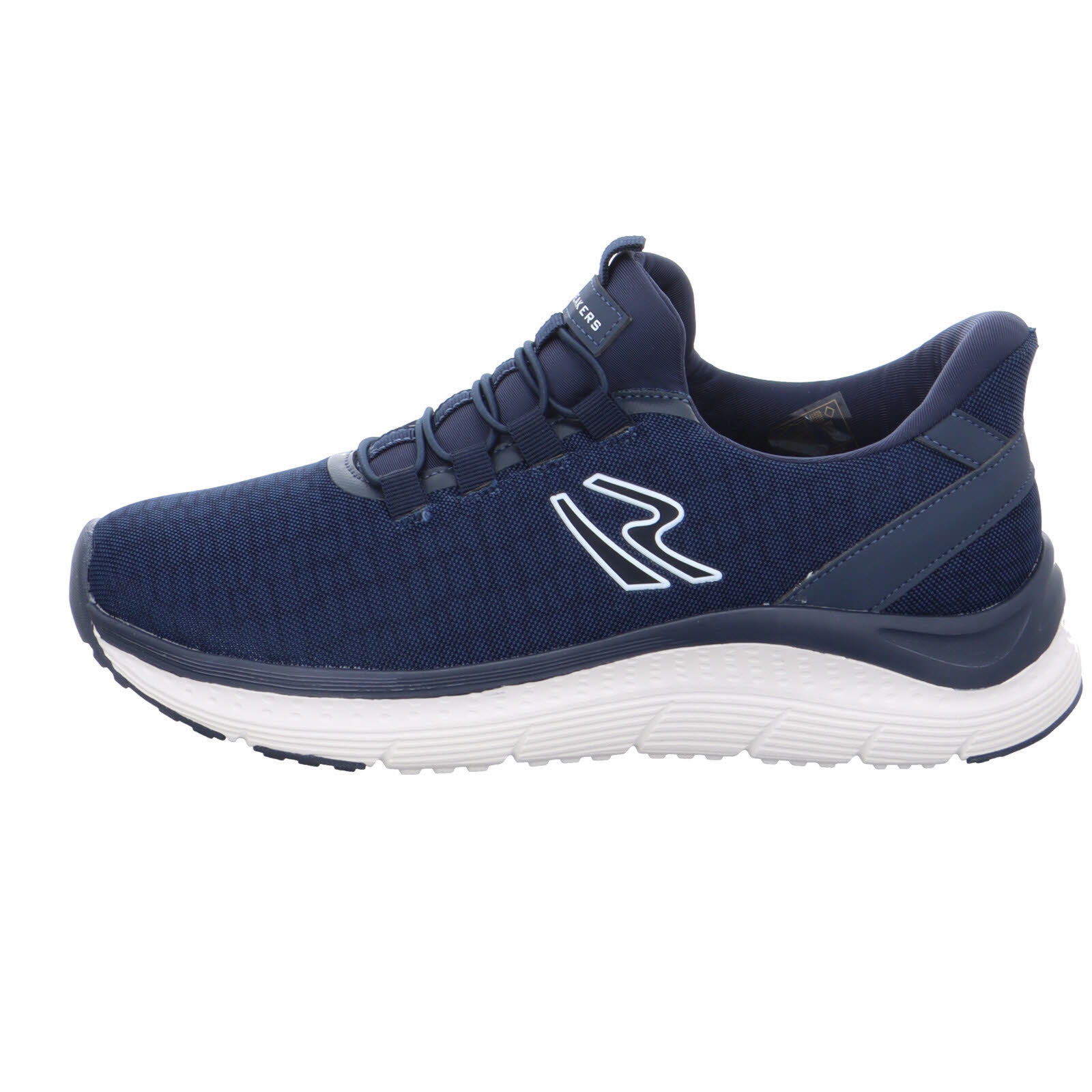 Halbschuhe RJ24-332-NV