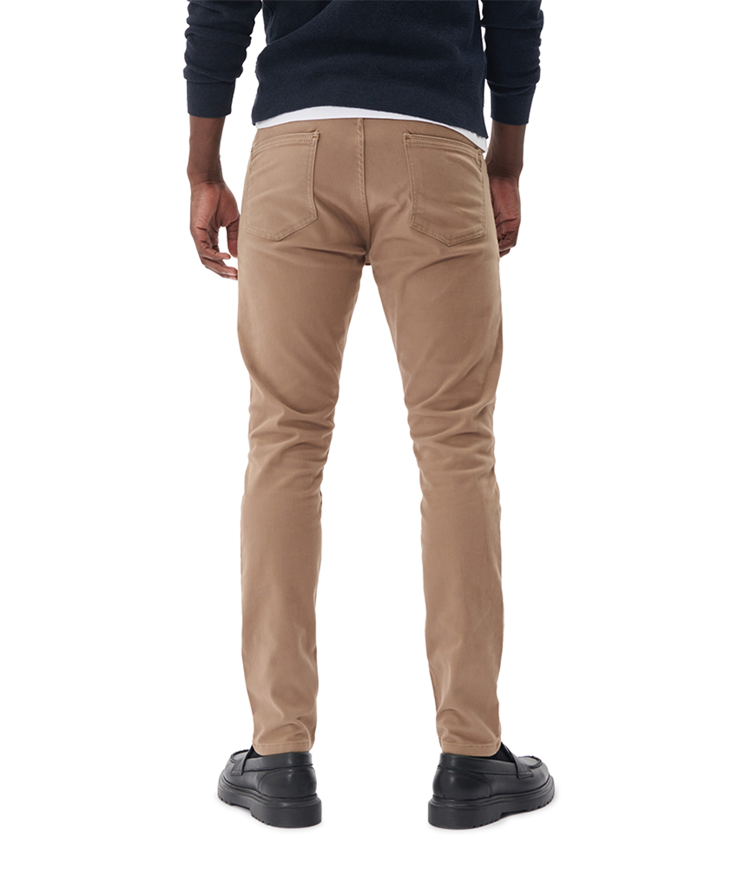 Matinique MApete heren broek beige