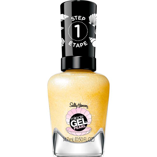 Sally Hansen Miracle Gel Nagellak 905 Diving For Treasure​ 14.7 ML