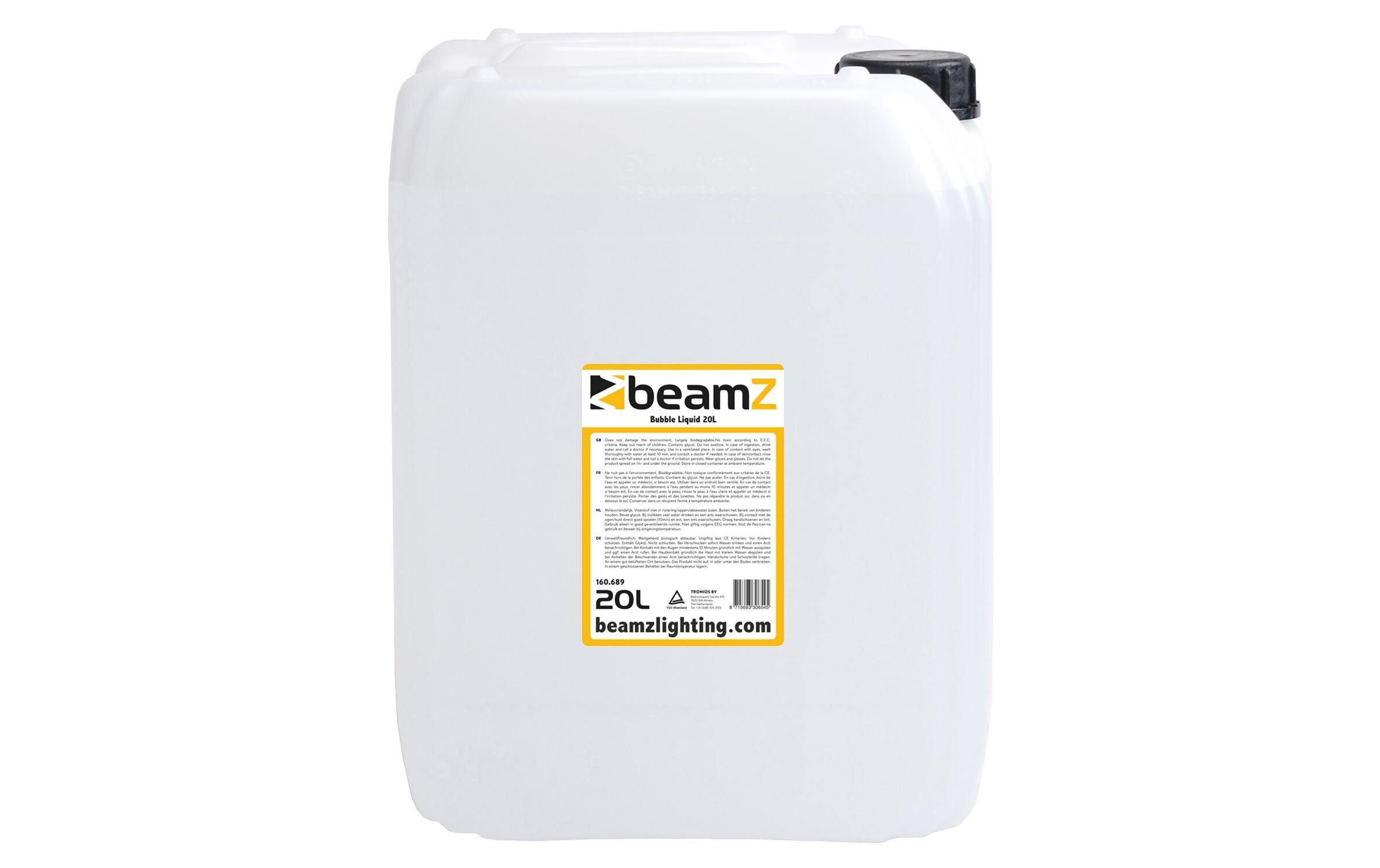 Seifenfluid FBL20 20 lSeifenfluid, 20 Liter