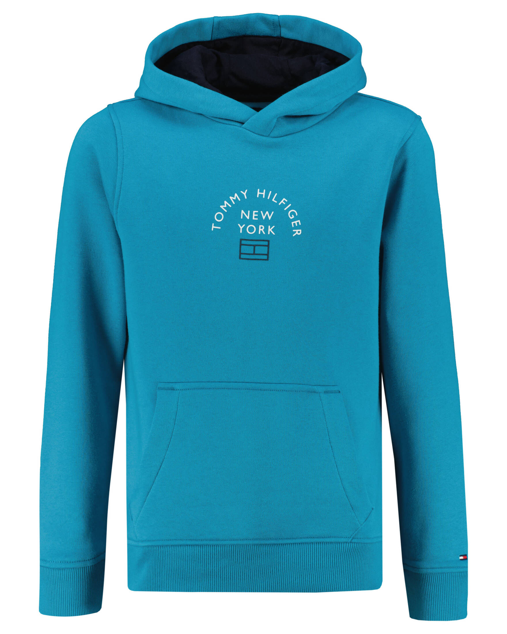 Tommy Hilfiger| Jungen Hoodie TH LOGO