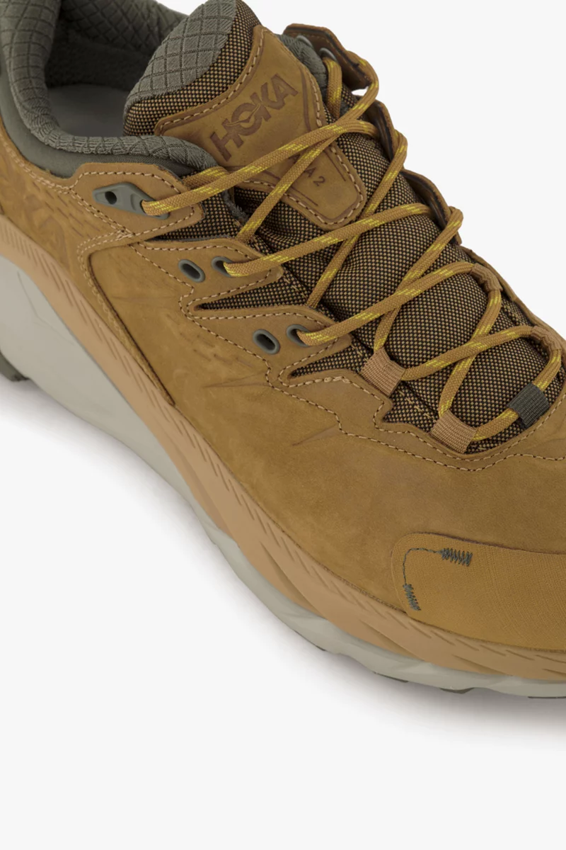 HOKA Kaha 2 Low Gore-Tex® Herren Trekkingschuh